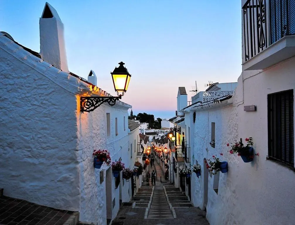 Casa Rija, Mijas Pueblo By Casa Del Sol Hr Apartment